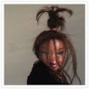 Meet your Posher, Dedra